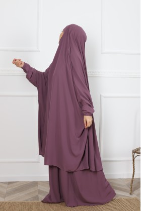 Cheap jilbab for Muslim women, jilbab skirt for women