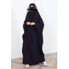 Jilbab une pièce