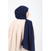 Luxury silk hijab