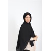 Luxury silk hijab