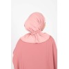 Hijab to put on balaclava