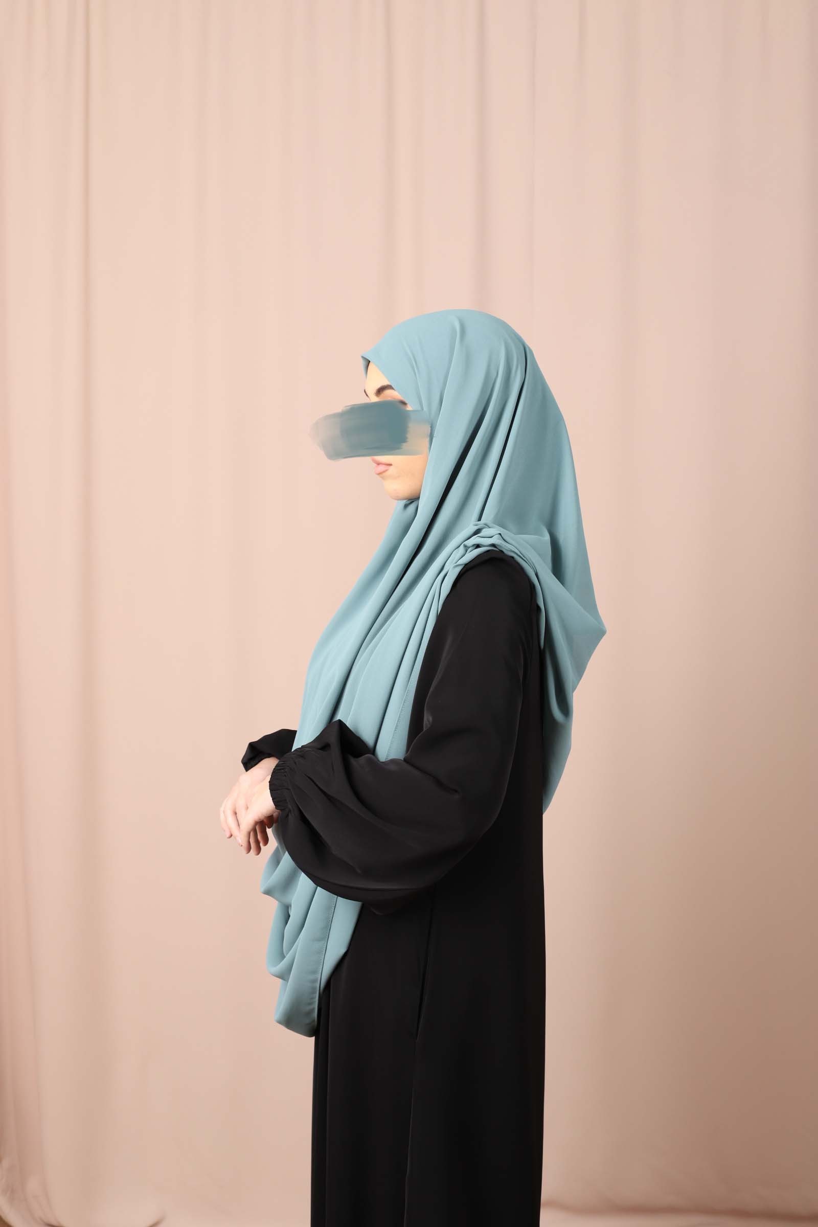 Maxi hijab xxl extra long cheap modest