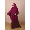 Khimar Soie de médine