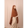 Khimar Soie de médine