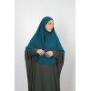 Khimar Jazz arrondi
