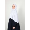 khimar lycra rounded