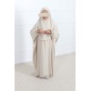 Girls' 3-piece QAMAR set