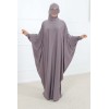 Farasha Prayer Abaya - NAJMA