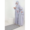 Abaya de prière fille - NAJMA