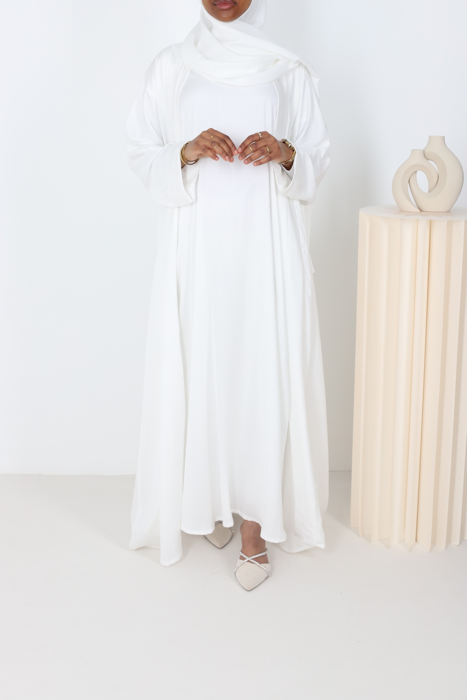 Abaya for wedding or eid el fitr abaya ramadan dubai 2024
