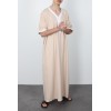 Cheap and unique qamis at Jennah Boutique