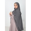 Chiffon Maxi Hijab XXL
