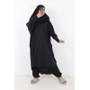 Jilbab de bain maillot de bain jilbab Burkini femme musulmane