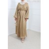 Eid 2023 party dress - Summer maxi dress