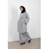 Light gray vesna fall set