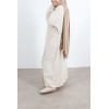 Robe portefeuille asma