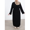 Robe portefeuille asma