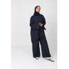 Top and pants set for modest women Mastoura 2024