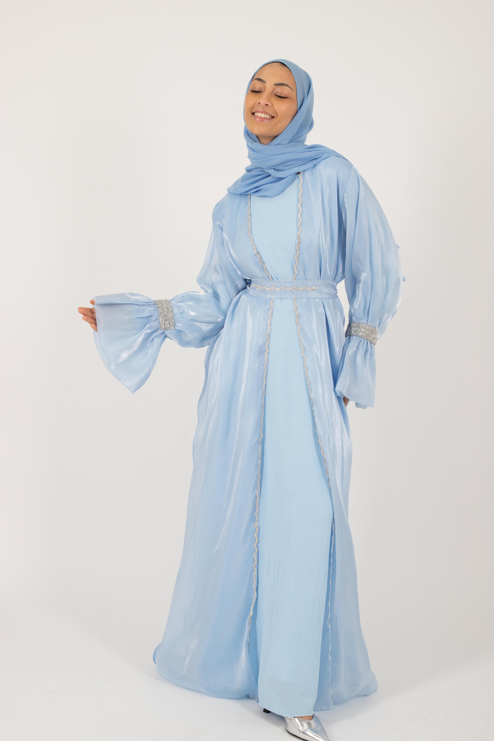 Jennah boutique hot sale abaya